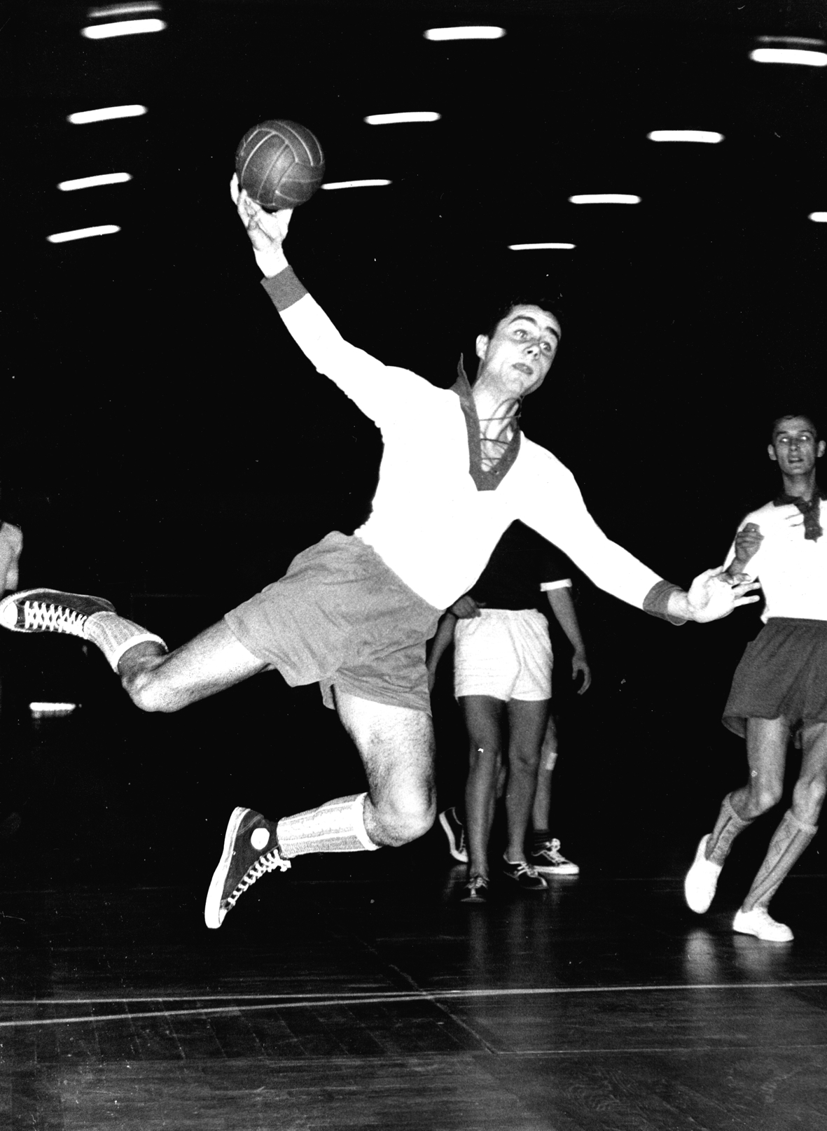 Stemmler Handballer klein